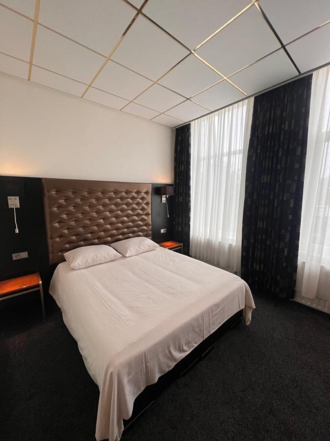 Hotel Le Beau Rivage Μίντελμπουρχ Εξωτερικό φωτογραφία