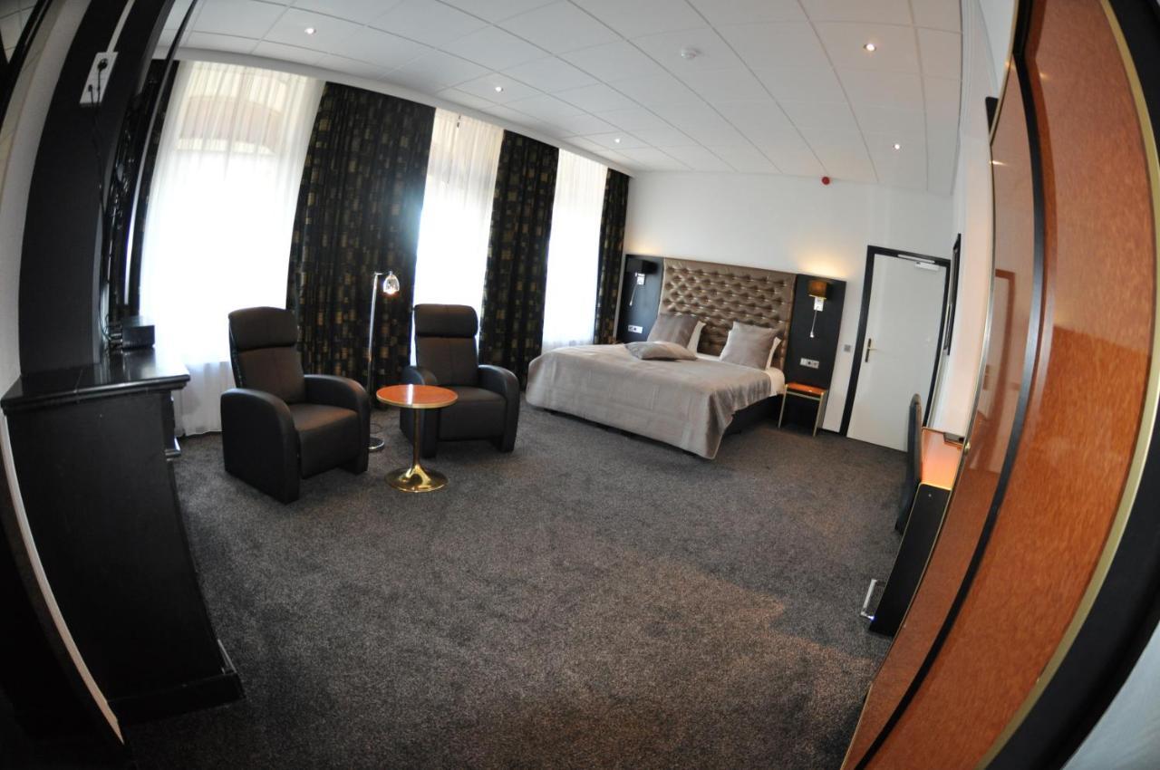 Hotel Le Beau Rivage Μίντελμπουρχ Εξωτερικό φωτογραφία